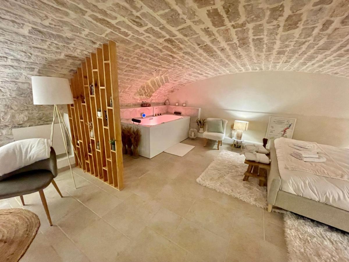 La Maison Pinot Noir Gevrey-Chambertin Eksteriør billede