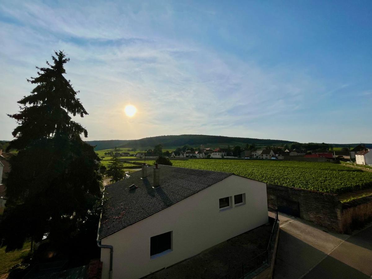 La Maison Pinot Noir Gevrey-Chambertin Eksteriør billede